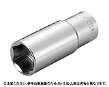 ディープソケット６カクインチ 規格(2SB-10L) 入数(1) 【ディープソケット（６角（２ＳＢシリーズ】