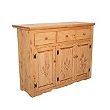 カウンターテーブル バーカウンター カントリー家具 120 手作り ナチュラル 北欧カントリー風 カントリー調