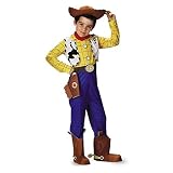 Toy Story 2 Woody Costume