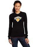 マジェスティックスレッド新しいYork Knicks Baby Thermal、ブラック ブラック