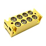 Q-BAIHE 新450から460 nmの青色レーザダイオードモジュール8*0.5mW NUBM05クラス2