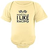 Baby Gifts For All SHIRT ベビー・ボーイズ US サイズ: 18 Months カラー: イエロー