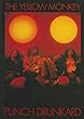 バンドスコア ザ・イエローモンキー PUNCH DRUNKARD