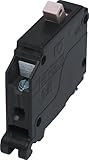 Cutlerハンマーch150回路遮断器、単極50-amp