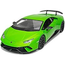 マイスト 1/18 ランボルギーニ ウラカン ペルフォルマンテ カスタム Maistoマイスト 1：18 ランボルギーニ ウラカン ペルフォルマン