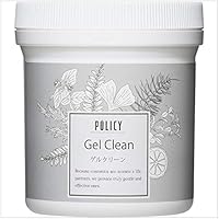 ポリシー ゲルクレンジング 120g 1本 ゲルクリーン 90g 2本 ポリシー ゲルクレンジング 120g 1本 ゲルクリーン 90g 2本