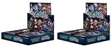 ２BOXセット Shadowverse EVOLVE ブースターパック 「絶傑の試練」