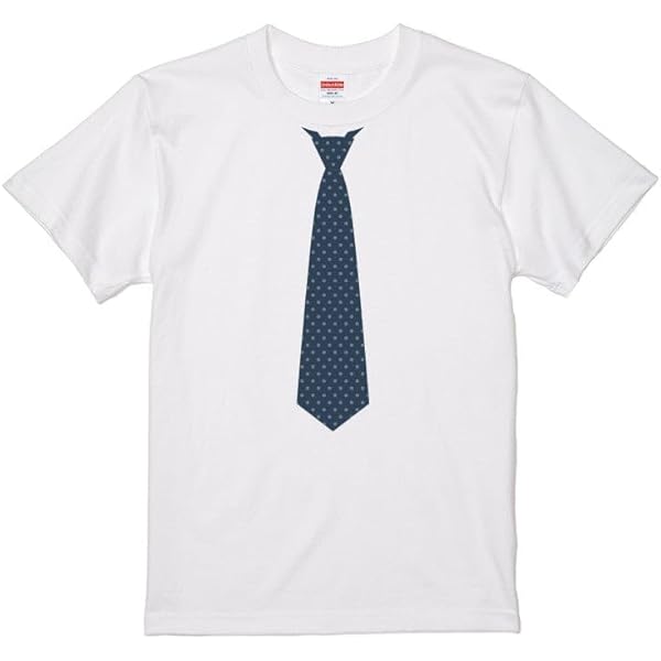 fuckthisindustry ネクタイtシャツ Lサイズ m30807557613_1.jpg?1750247239