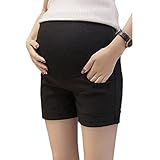 XFentech 女性 な妊娠中の マタニティパンツ ズボンパンツ ウエスト調節可能