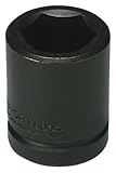 Wright Tool 6832 6-Point Standard Impact Socket [並行輸入品]