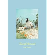 Amazon.co.jp: 【 初回限定盤 】 水 瀬 いのり/アルバム 「 Trave l