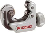 [3719901]ＲＩＤＧＥ　スプリング式チューブカッター　１１７ 97787