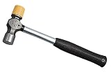 京都機械工具（KTC）:KTC コンビハンマ 1ポンド UD7-10 型式:UD7-10