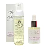 （オイル＋泡ソープ）スキンハプティクス デリケートオイルセラム30ｍｌ＋エメールソア200ml【正規品保証】 デリケート専用泡ソープ オイル (エメールソア＋オイル)