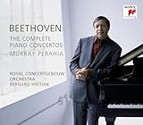 Beethoven: The Complete Piano Concertos