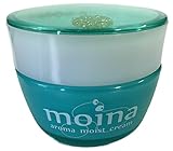 デンソー moina モイーナ ハンドクリーム (ジャー 30g)