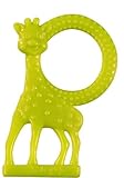 Vulli Vanilla Scented Sophie Teether Green by Vulli