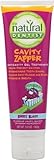 Natural Dentist (The) Toothpastes Anticavity Fluoride Gel Toothpaste, Berry Blast Cavity Zapper for 