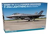 プラッツ(PLATZ)/イタレリ 1/72 航空自衛隊 F-35A ライトニングII 第302飛行隊 50周年記念塗装機 プラモデル TPA-50 (飛行機)