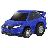 タカラトミー(TAKARA TOMY) チョロQ e-05 ホンダ シビック タイプR (FK8)