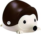 dBb Remond Baby Potty, Brown, Hedgehog Design by dBb Remond