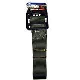 GREENCROSS スライドバックルベルト S‐480D [並行輸入品]
