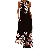 [UKDSDGQ] タンクドレスレディースファッション 春 コサージュボディスーツ レディース ロングスカート レディース ジャンパースカー