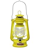 キーストーン マーキュリーハリケーンランタン イエロー