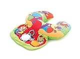 Playgro Lay and Play Elephant Hugs Pillow for Baby by Playgro
