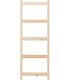 無印良品　パイン材ユニットシェルフ小　 約幅58×奥行26×高さ83cm Amazon｜無印良品 パイン材ユニットシェルフ 小 幅58×奥行26×高さ83cm