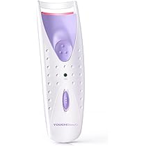 Amazon.co.jp: TOUCHBeauty ホットビューラー まつ毛 カール