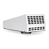 Fan, Wall, 4 In, 1/20 HP [並行輸入品]