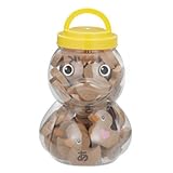 アヒルドミノセット48PCS.