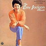 �܂̑��z/THE VERY BEST OF EMY JACKSON