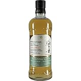 シングルモルト駒ヶ岳 ダブルセラーズ Bottled in 2018　700ml