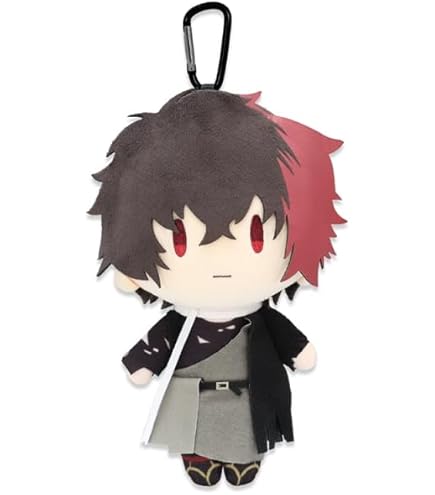 わんぱく!　刀剣乱舞　ぬいぐるみ　すいしんしまさひで　水心子 正秀 Amazon.co.jp: わんぱく！刀剣乱舞 ぬいぐるみ 61 すいしんしまさひで