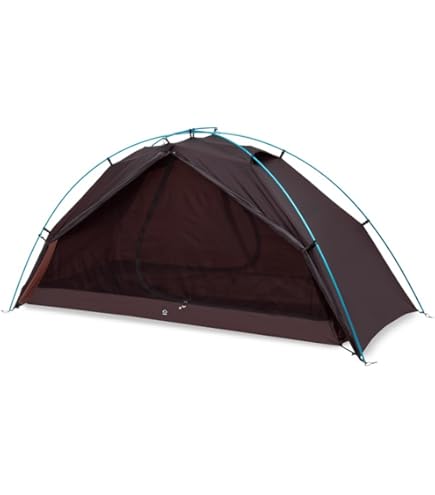 Amazon | ZEROGRAM(ゼログラム) BLACK BUTTE 3P/3人用オール