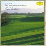 J.S.�o�b�n/���ϗ��N�����B�[�A�ȏW BWV846�`893(�S2��48��)