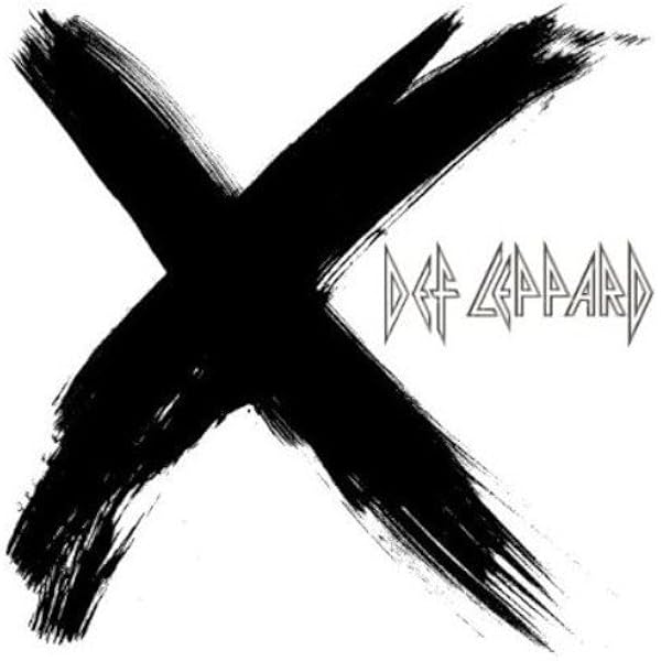 レア　デフレパード 直筆　サイン　CD def leppard 全世界で限定数発売されたデフ・レパード豪華写真集『DEFINITELY