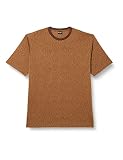 MIL-TEC Tシャツ 迷彩柄 コットン100 - NVA STRICHTARN 迷彩, US Men's S/日本メンズ M