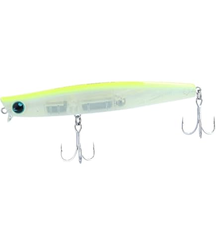 Amazon.co.jp: ダイワ(DAIWA) モアザン ガルバスリム 110S アデル