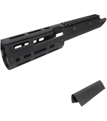 Amazon.co.jp: WIITECH 東京マルイ次世代電動ガン MP5シリーズ用 ACR