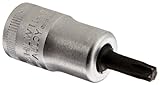 Stahlwille(スタビレー) 49TX-T27 (3/8SQ)ヘクスローブソケット