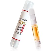 Amazon | CANNA CREATE CBDリキッド 55% 1ml CBD550mg CBD 30