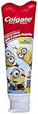 Colgate Kids Minions Toothpaste, 4.6 Ounce [並行輸入品]