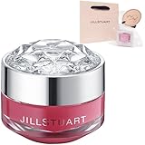 【国内正規品・ラッピング済み】JILL STUART ジルスチュアート リップバーム ストロベリー＆ティー 7g リップケア 化粧品 誕生日 プレゼント ギフト ショッパー付き