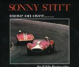 MOVE ON OVER・・・