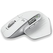 ★美品★ロジクール『MX2300GR』MX Master 3S 日本版　正規品 Amazon | ロジテック MX MASTER3s アドバンスド ワイヤレス