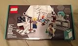 LEGO Cuusoo 21110 Research Institute by LEGO Cuusoo [並行輸入品]