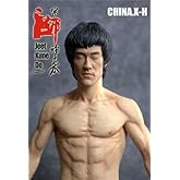 CHINA.X-H ブルース・リー 1/6 スタチュー フィギュア エンターベイ